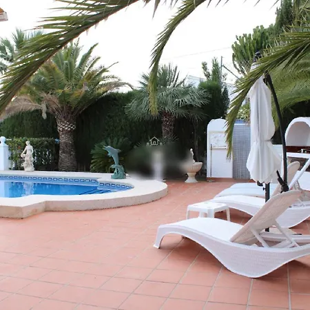 Casa Don Romolo