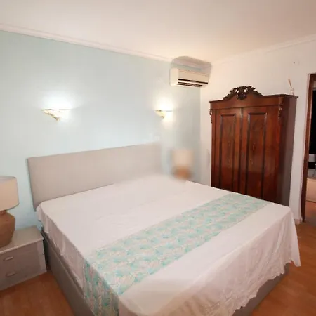 Willa Casa Don Romolo *