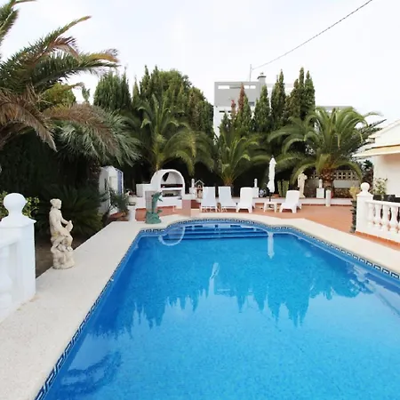 Casa Don Romolo * Benissa