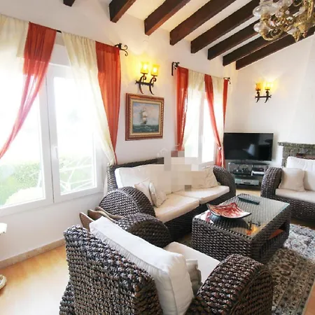 Willa Casa Don Romolo