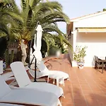 Casa Don Romolo Benissa
