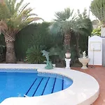 Casa Don Romolo Vila *