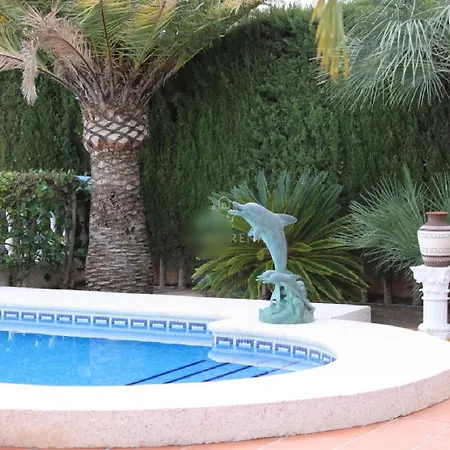 Casa Don Romolo