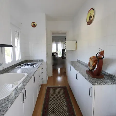 Casa Don Romolo Villa *