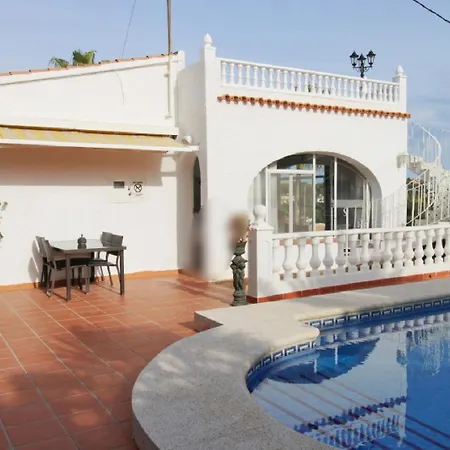 Casa Don Romolo *