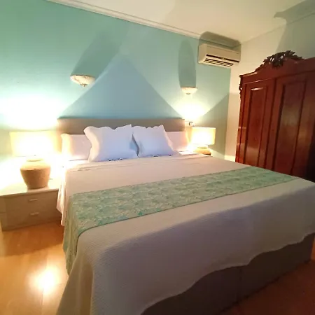 Casa Don Romolo * ベニッサ