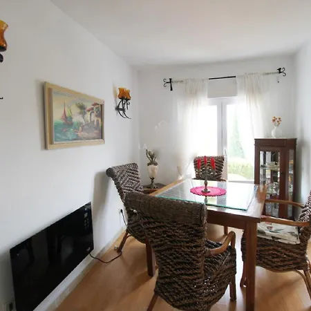 ヴィラ Casa Don Romolo ベニッサ