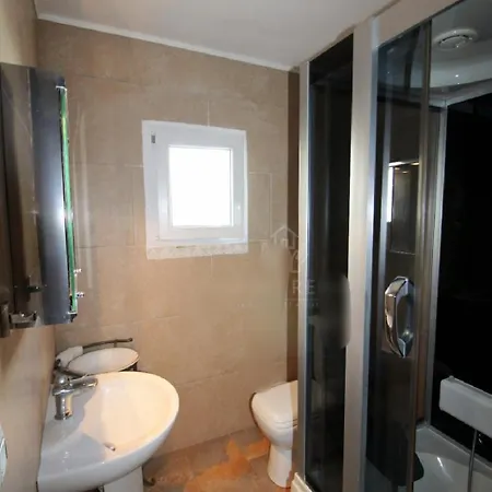 ヴィラ Casa Don Romolo *