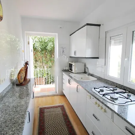 Casa Don Romolo ヴィラ