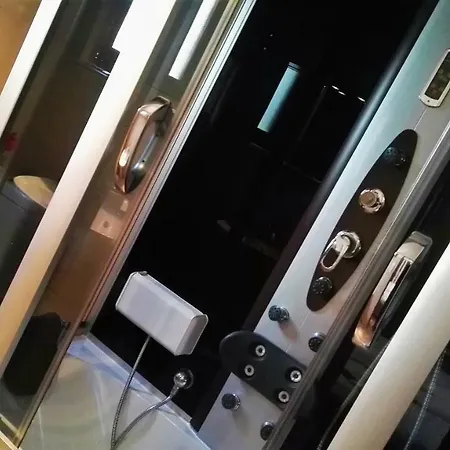 Casa Don Romolo ヴィラ ベニッサ