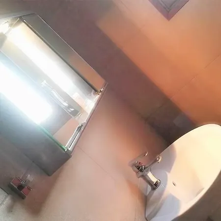 ヴィラ Casa Don Romolo